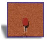 Elite SL3000 UL Gate Operator Parts - Heater for GearBox