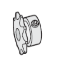 Q033 Limit Switch Sprocket