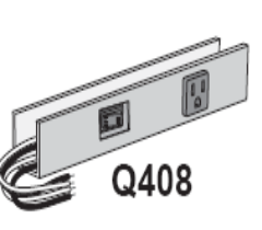 Q408 Omni Switch Channel