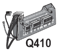Q410 Surge Suppressor Terminal Block