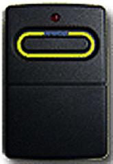 Heddolf Remote Controls 0220-360, 360-MHz Visor Transmitters One Button 1-Channel