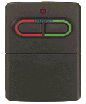 Heddolf 2 Button Remote Control will control 2 devices