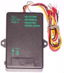 Heddolf M924-2K 300 MHz Universal Garage Door or Gate Opener Receiver