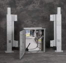 HySecurity Heavy Gates Opener,SwingRiser,Swing Riser