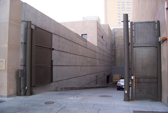 HySecurity Super Heavy Duty Industrial or Commercial Application