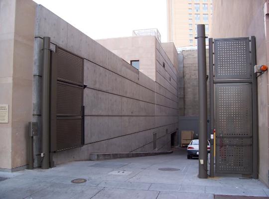 HySecurity Super Heavy Duty Industrial or Commercial Application