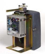 HySecurity Heavy Duty Swing Gate Opener