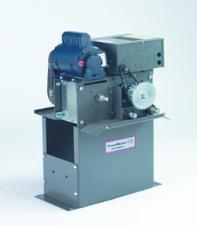 PowerMaster BSG Light Duty Commercial Gate Opener Sliding Commercial Gate Operator