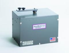 PowerMaster MSW Heavy Residential Light Commercial Swing Gate Operator