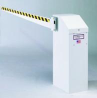 PowerMaste P1500 Articulating Arm Gate Barrier
