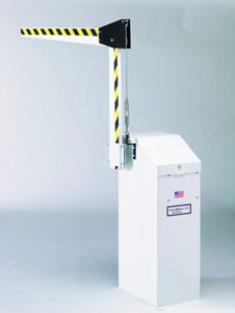 Barrier Arm P1500 Articulating Gate Operator From Power Master