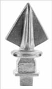 Large Spear Final #655 Make a statement with this large Spear Final