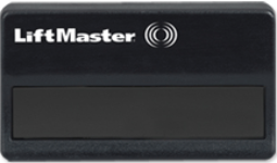 LiftMaster 371LM Series 315MHZ 1 Button Remote Control