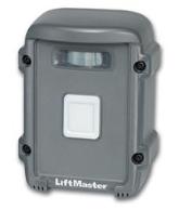 Liftmaster WPB1LM Single Button Wireless Push Button Entry System