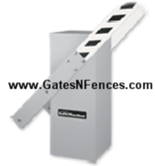 BG790 Barrier for Commercial Parking Gates