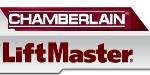 Chamberlain Liftaster Intercom Access Control Gate and Door Entry