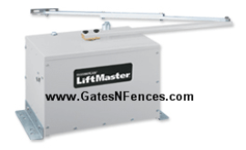 SW470 Commercial or Residential for Swing Electric Gate