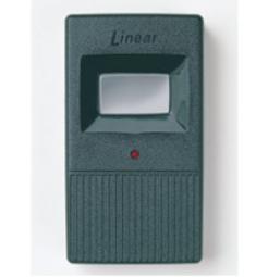 Linear Remote Cotrols 310Mhz, 1 Button