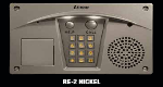 Linear Residential Access Control RE 2 Gate Entry with Camera Option