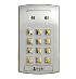 Linear Interior Keypad