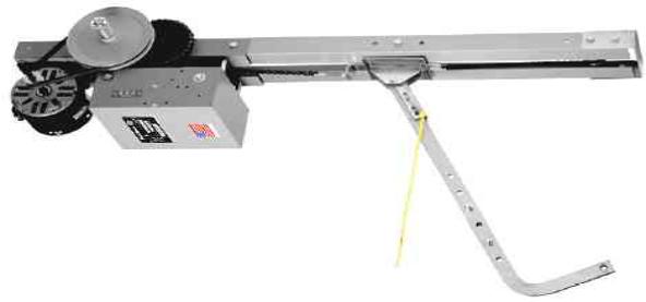 Door Opener Over Head Gate Operator MT Medium Duty Draw Bar Operator