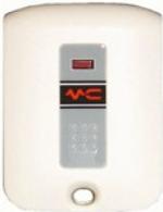 MulitCode Remote Controls 108210 Key-Ring 310MHz Transmitters