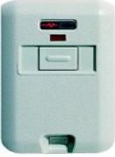 Multicode 3060 Mini  Keychain Remote Control 300MHZ Frequency, 1 Button