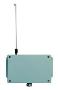 Multi-Code 302101 2-Channel Heavy-Duty Gate Receiver 