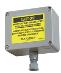 Transmitter is for adding obstacle sensing for motorized gates or  barrier arms
