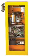 OSCO Barrier Gate 10ft 12ft 14ft BGU BGU-D Revenue Control