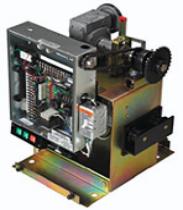 OSCO SLR-SLD-SLC-Series Slide Electric Automatic Gate Openers Residential Sliding Gate Operators