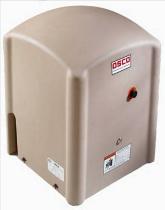 OSCO SL Series Sliding Operator Electronic Gate Opener 