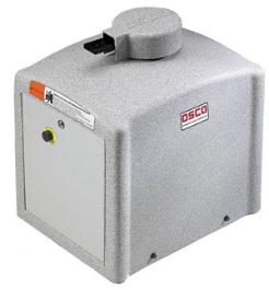 OSCO Residential Gate Operator SWC-SWD-211-221 Solar 115Volt-230Volt