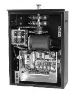 OSCO Variable Speed VS-GSWG Swing Commecial Heavy Duty Gate  Operator