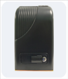 SEA Orion Sliding Gate Opener Rack and Pinion
