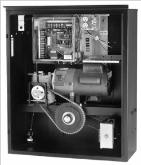 OSCO 1/2HP -3/41HP - 1HP Commercial Slide Gate opener