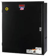 Super Heavy Duty Industrial Slide Gate Operator