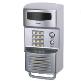 RE1 Stainless Steel Finish Tely-Entry for Residential use from linear