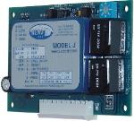 Reno  Board Single Channel Dual Relay Loop Detector Board