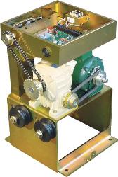 Ramset 5100 3/4hp Gate Opener Heavy Commercial Gate Opener Operator