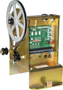 Residential Gate Opener for Sliding Gate up to 18ft 700lb Great Operator