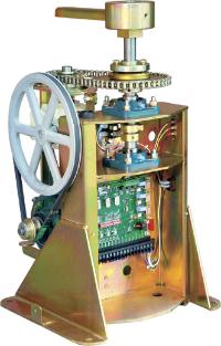 Electronic Swing Gate Electric Automatic Gate Operator