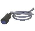 Reno 10 Pin Wire Harness for Lop detectors Military Style