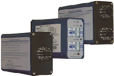 Reno AX2 & AX DL Two Channel Loop Detector Inductive Vehicle Loop Detector