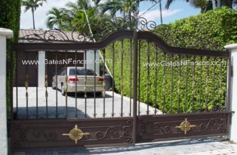 Outdoor Front Gate, Outdorr Garden Gates, Outdoor Iron Gates, Outdoor Metal Gates, Outdorr Security Gates