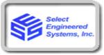 SES Select Engineered System Telephone Access Control Gate and Door Entry