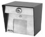 Touch Plate Card Reader From American Access System