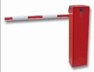 Gate Barrier Arm Barrier Parking lot Barrier Control Gate