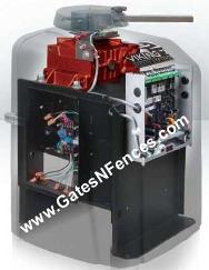 Viking Swing Gate Operators - Residential or Commercial