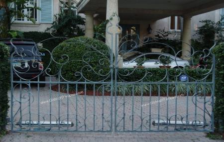 Iron Driveway Gates, Custom Iron Gates, Decorative Iron Gates, Iron Gate Fence, Iron Entrance Gates
